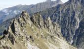 Tour Wandern Estaing - Pic de Clot Bédout (2461m) - Photo 3