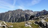 Tour Wandern Estaing - Pic de Clot Bédout (2461m) - Photo 2
