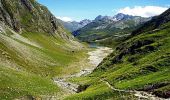 Trail Walking Eaux-Bonnes - Traversée dans les Pyrénées de Gourette à Luz Saint Sauveur - Photo 1