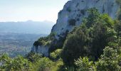 Tocht Stappen La Penne-sur-Huveaune - La Penne sur Huveaune - La Candolle - Photo 1