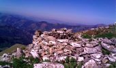 Trail Walking Saint-Étienne-de-Baïgorry - L'Adartza 2018 09 11 - Photo 1