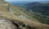 Trail Walking Mont-Dore - Le Puy de Sancy - Photo 1