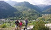 Trail Walking Val-de-Sos - SVG-180912 - Photo 4
