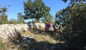 Trail Other activity Monte Sant'Angelo - Rando pouilles 1 - Photo 4