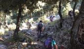 Trail Other activity Mattinata - pouilles Rando 2 - Photo 11