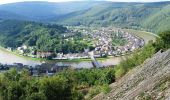 Tour Mountainbike Monthermé -  Monthermé - Champ Bernard - Photo 2