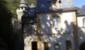 Tour Wandern Espalion - Flaujac - Abbaye de Bonneval - Photo 1