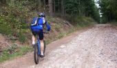 Trail Mountain bike Autun - Planoise Auxy - Autun - Photo 1