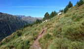 Trail Walking Albiès - SVG-180914-PlateauBeille - Photo 8