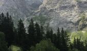 Percorso Marcia Pralognan-la-Vanoise - Randonnée du col de la Vanoise - Photo 12