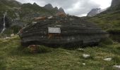 Excursión Senderismo Pralognan-la-Vanoise - Randonnée du col de la Vanoise - Photo 9