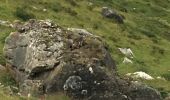 Percorso Marcia Pralognan-la-Vanoise - Randonnée du col de la Vanoise - Photo 7