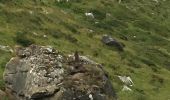 Excursión Senderismo Pralognan-la-Vanoise - Randonnée du col de la Vanoise - Photo 6