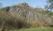 Tour Wandern Saint-Rémy-de-Chargnat - Le pic d'Usson - Saint Remy de Chargnat - Photo 2