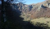 Trail Walking Chambon-sur-Lac - La vallée de Chaudefour - Photo 2