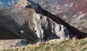 Tour Mountainbike Les Tonils - Montagne de Couspeau - sommet du Grand Delmas - Photo 1