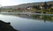 Excursión Bici de montaña Mont-Saint-Père - Vallée du Surmelin - Mont Saint Père - Photo 4