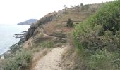 Tocht Stappen Argelès-sur-Mer - Argelès-Le Racou - Collioure - 14km 262m 4h07 (40mn) - 2018 09 02 - Photo 18