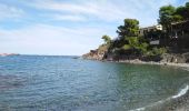 Tocht Stappen Argelès-sur-Mer - Argelès-Le Racou - Collioure - 14km 262m 4h07 (40mn) - 2018 09 02 - Photo 11