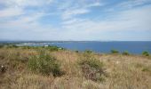 Excursión Senderismo Argelès-sur-Mer - Argelès-Le Racou - Collioure - 14km 262m 4h07 (40mn) - 2018 09 02 - Photo 6