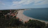 Percorso Marcia Argelès-sur-Mer - Argelès-Le Racou - Collioure - 14km 262m 4h07 (40mn) - 2018 09 02 - Photo 2