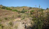 Tour Wandern Port-Vendres - Port-Vendres - Cap Béar-Paulilles - 11.7km 340m 4h00 (30mn) - 2018 09 03 - Photo 10