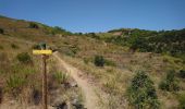 Percorso Marcia Port-Vendres - Port-Vendres - Cap Béar-Paulilles - 11.7km 340m 4h00 (30mn) - 2018 09 03 - Photo 7