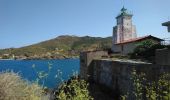 Tocht Stappen Port-Vendres - Port-Vendres - 3km 40m 55mn - 2018 09 03 - Photo 3