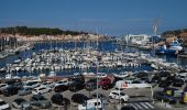 Tour Wandern Port-Vendres - Port-Vendres - 3km 40m 55mn - 2018 09 03 - Photo 1