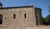 Tour Wandern Argelès-sur-Mer - Argelès - La Tour de la Massane - 18.1km 875m 5h40 (40mn) - 2018 09 04 - Photo 4