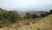 Tour Wandern Banyuls-sur-Mer - Banyuls-sur-Mer - Tour de Madaloc - 13.5km 675m 4h15 (45m) - 2018 09 09 - Photo 7