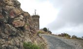 Trail Walking Banyuls-sur-Mer - Banyuls-sur-Mer - Tour de Madaloc - 13.5km 675m 4h15 (45m) - 2018 09 09 - Photo 6