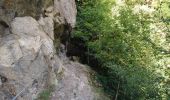 Trail Walking Thuès-Entre-Valls - Thuès-Entre-Valls - Gorges de la Cartança - 13.1km D 4h30mn (30mn) - 2018 09 11 - Photo 17