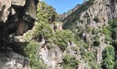 Tocht Stappen Thuès-Entre-Valls - Thuès-Entre-Valls - Gorges de la Cartança - 13.1km D 4h30mn (30mn) - 2018 09 11 - Photo 12