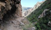 Excursión Senderismo Thuès-Entre-Valls - Thuès-Entre-Valls - Gorges de la Cartança - 13.1km D 4h30mn (30mn) - 2018 09 11 - Photo 11