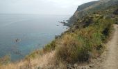 Excursión Senderismo Port-Vendres - Paulilles - Cap Rederis - 17.4km 500m 5h15 (45mn) - 2018 09 12 - Photo 18