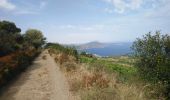 Tocht Stappen Port-Vendres - Paulilles - Cap Rederis - 17.4km 500m 5h15 (45mn) - 2018 09 12 - Photo 7