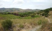 Trail Walking Port-Vendres - Paulilles - Cap Rederis - 17.4km 500m 5h15 (45mn) - 2018 09 12 - Photo 1