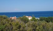 Percorso Marcia Argelès-sur-Mer - Argelès village Plage Port Le Racou - 20.1km 110m 5h25 (30mn) - 2018 09 13 - Photo 19