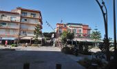 Tour Wandern Argelès-sur-Mer - Argelès village Plage Port Le Racou - 20.1km 110m 5h25 (30mn) - 2018 09 13 - Photo 15