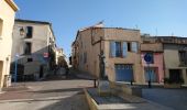 Tocht Stappen Argelès-sur-Mer - Argelès village Plage Port Le Racou - 20.1km 110m 5h25 (30mn) - 2018 09 13 - Photo 12