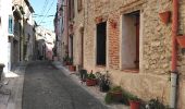 Tour Wandern Argelès-sur-Mer - Argelès village Plage Port Le Racou - 20.1km 110m 5h25 (30mn) - 2018 09 13 - Photo 11