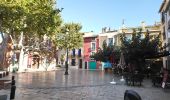 Tour Wandern Argelès-sur-Mer - Argelès village Plage Port Le Racou - 20.1km 110m 5h25 (30mn) - 2018 09 13 - Photo 9