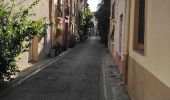 Tocht Stappen Argelès-sur-Mer - Argelès village Plage Port Le Racou - 20.1km 110m 5h25 (30mn) - 2018 09 13 - Photo 5