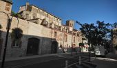 Percorso Marcia Argelès-sur-Mer - Argelès village Plage Port Le Racou - 20.1km 110m 5h25 (30mn) - 2018 09 13 - Photo 3