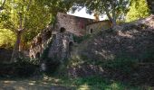Randonnée Marche Collioure - Collioure - boucle N-D Consolation Fort St Elme - 13.2km 380m 3h25 (40mn) - 2018 09 14 - Photo 16