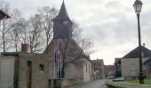 Tocht Fiets Berg - Villages welches (Tronçon Nord) - Wolsthof - Photo 3