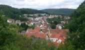 Tocht Fiets Berg - Villages welches (Tronçon Sud) - Wolsthof - Photo 5