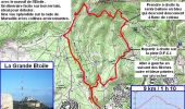 Randonnée Course à pied Marseille - Etoile - Loubières - Photo 1