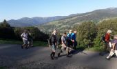 Tocht Stappen Hohrod - 18.09.20.Hohrodberg  - Photo 4